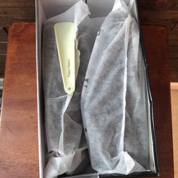 Franco Vanucci shoes new in box main image 7